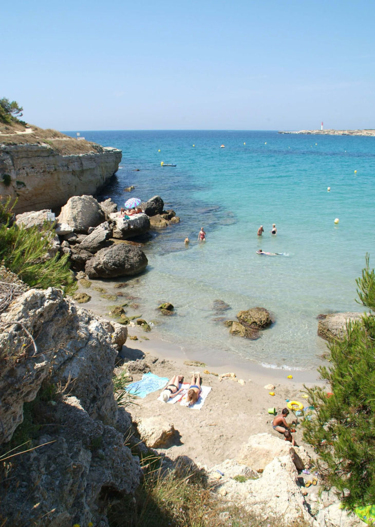 Camping calanques : Lou Cigalon vous rapproche | Lou Cigalon