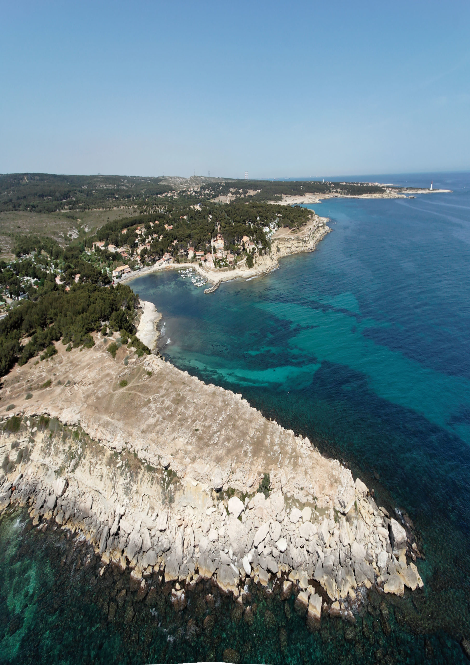 Camping à Sausset-les-Pins : Découvrez Lou Cigalon | Lou Cigalon