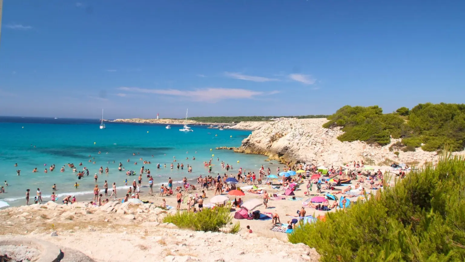 Camping avec piscine bord de mer La Couronne Martigues